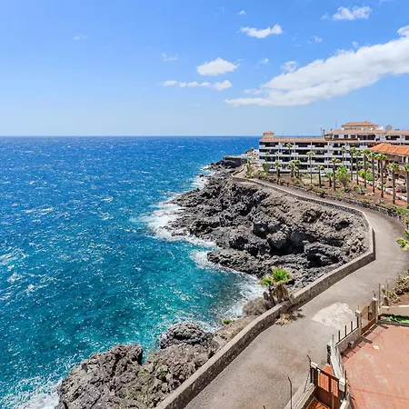 Over The Ocean Appartement
