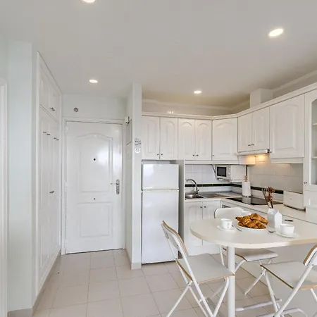 公寓 Over The Ocean