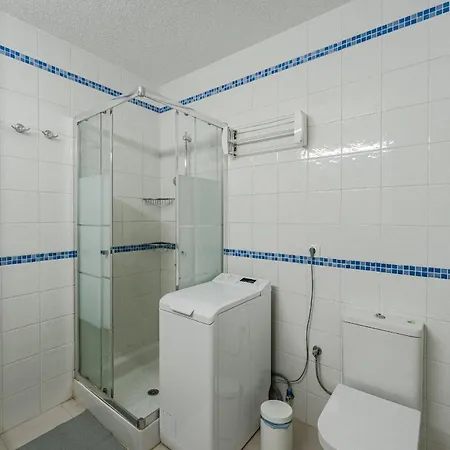 公寓 Over The Ocean 德尔锡伦西奥海岸