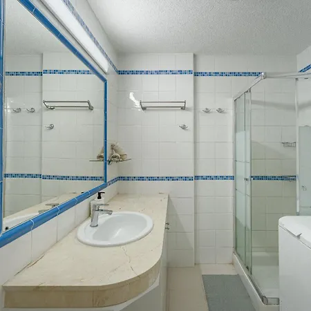 Over The Ocean 德尔锡伦西奥海岸