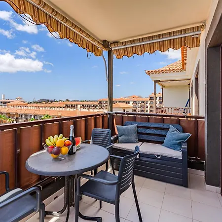 Apartamento Over The Ocean