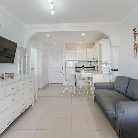 Apartament Over The Ocean