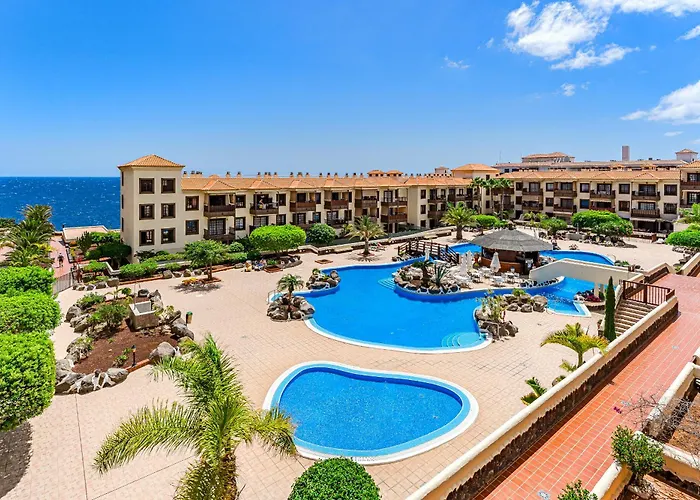 شقة Over The Ocean طوستا ديل سيلونثيو