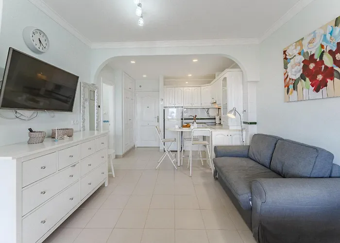 شقة Over The Ocean