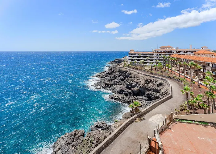 Over The Ocean Daire